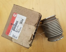 New Cummins 4089165 Flex Tube. Genuine Part - $281.40 CAD