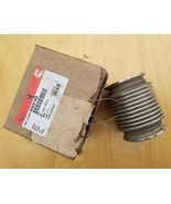 New Cummins 4089165 Flex Tube. Genuine Part - $281.40 CAD