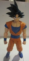Dragon Ball Z Son Goku  Figurine  - $47.50