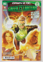 Green Lantern (2023) #1 Cvr A (Dc 2023) C2 &quot;New Unread&quot; - £4.54 GBP