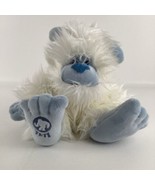 Aurora World Reddy Yeti Plush Stuffed Animal 9&quot; Toy Abominable Snow Mons... - $40.27 CAD
