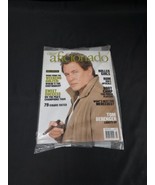 Vintage Sealed CIGAR AFICIONADO Magazine August 2007 - GOLF SPECIAL PGA ... - $14.25 CAD