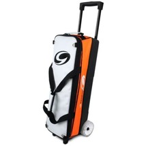 Genesis Sport Modular 3 Ball Triple Tote Bowling Bag - €115,55 EUR
