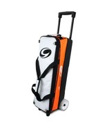 Genesis Sport Modular 3 Ball Triple Tote Bowling Bag - €115,55 EUR