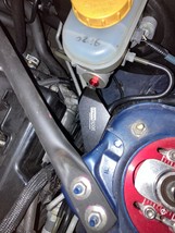 Hub Sports Brake Master Cylinder Brace for Subaru Brz for Scion Fr-s for... - $37.15
