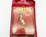 1996 Upper Deck NBA Basketball Michael Jordan Collection 24 Blow Up Card... - £56.82 GBP