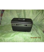 Vintage Samsonite Silhouette Make Up Case Used - $75.22 CAD