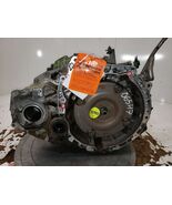 Automatic Transmission CVT California 4WD AWD From 5/08 Fits 08 ROGUE 1430969 - $1,286.01