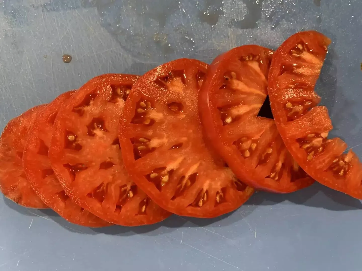 50 Seeds Supertasty Tomato Vegetable Garden - $9.70