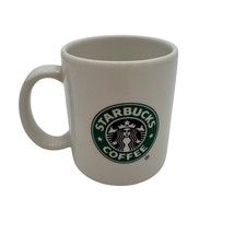 Vintage Starbucks, Classic Emblem Coffee Tea Mug 2004 - £11.70 GBP