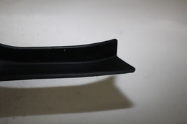 2006-2008 LEXUS IS250 IS350 TRUNK LUGGAGE LID TRIM COVER PANEL LH X1102 image 2
