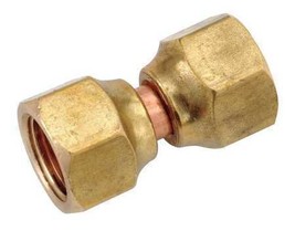 Swivel Connector,Low Lead Brass,750 Psi - $29.99