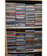 Lot of 10 Music CD&#39;s  (Artists    K-Z) - €25,66 EUR