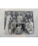 SIGNED AUTOGRAPH GILLIGANS ISLAND CAST PHOTO WITH COA DAWN WELLS 8X10 OR... - $69.14 CAD
