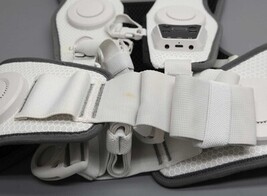 Woojer Made for Meta High Fidelity Haptic Vest 3 Special Gamer Bundle image 5