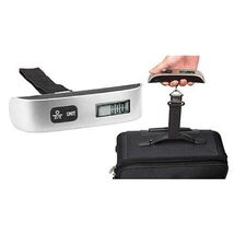 Luggage Scale With Temperature Sensor - $30.55