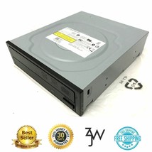 Internal Desktop Computer DVDRW Rewritable Sata Drive Burner for Dell HP LENOVO - £19.69 GBP