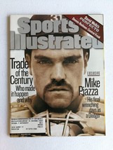 Sports Illustrated Magazine May 25, 1998 Mike Piazza - Dennis Rodman - JH - £5.43 GBP
