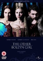 The Other Boleyn Girl DVD (2011) Scarlett Johansson, Chadwick (DIR) Cert 12 Pre- - £13.90 GBP