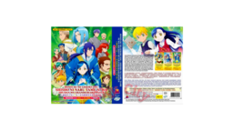 Anime DVD Honzuki no Gekokujou: Ascendance of a Bookworm Season 1-3 + 2OVA  - £31.99 GBP