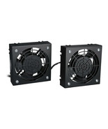 Eaton SRXFANWM EATON TRIPP LITE SERIES SMARTRACK WALL-MOUNT ROOF FAN KIT... - $300.38 CAD