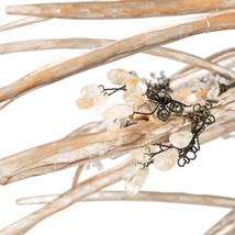 MV3015 STELLA FIORI TRIPLE CHANDELIER - $20,792.00