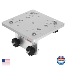 Extreme Max 3005.4411 Downrigger Mount for Lund Sport Track Systems - $121.45