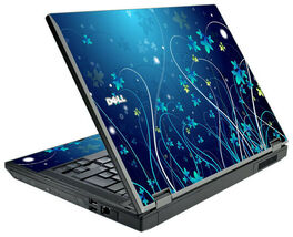 LidStyles Printed Laptop Skin Protector Decal Dell Latitude E5500 image 6