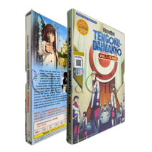 Anime DVD Tengoku Daimakyou (Heavenly Delusion) TV Series (1-13 End) English Dub - £17.48 GBP