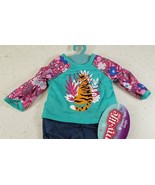  My Life As Doll 18&quot; Green Tiger Outfit  NEW 5+ - $23.88 CAD