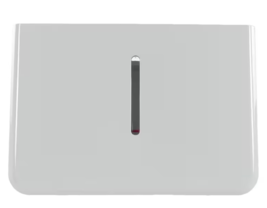 Midea 12120100A16216 Water Tank Assembly, Dehumidifier - $1,855.97 MXN