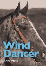 Wind Dancer [Hardcover] Platt, Chris - £17.90 GBP