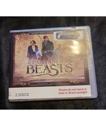 Fantastic Beasts and Where to Find Them [Original Motion Picture Soundtr... - £17.11 GBP