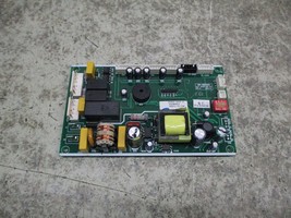 SAMSUNG REFRIGERATOR CONTROL BOARD PART # DA82-03099A - £20.97 GBP