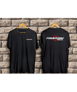 Fountain Power Boats Sport Logo Edition T-Shirt Usa Size S-5XL Fast Ship... - £19.98 GBP