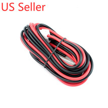 Power Cable Icom Mobile Tplug Opc-1132 F6011 F5011 F5021 F6021 F121 F221... - $21.99