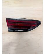 2021 2022 2023 ENVISION INNER TAIL LIGHT  Lamp LEFT DRIVER  Used OEM LED... - $238.24 CAD
