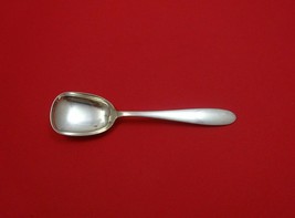 Pilgrim by Manchester Sterling Silver Sugar Spoon 5 1/2&quot; Heirloom Serving - £38.32 GBP