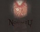 Takato Yamamoto Nosferatu Hardcover Art Book from JP - $66.43