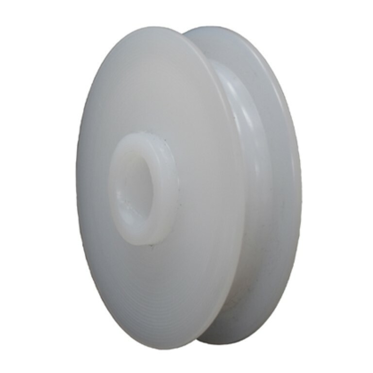 Allstar 112045 100004 Front Idler Pulley Linear Challenger ARD II Garage... - $14.30