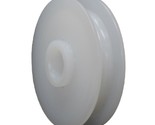 Allstar 112045 100004 Front Idler Pulley Linear Challenger ARD II Garage... - $14.30