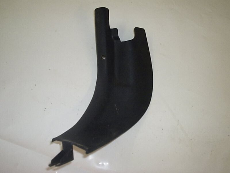 1991 Lincoln Continental 3.8L Left Front Door Sill Kick Panel - $8.88