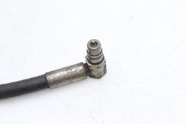 00-06 MERCEDES-BENZ C215 CL500 FRONT RIGHT PASSENGER SIDE ABS LINE HOSE E5043 image 8