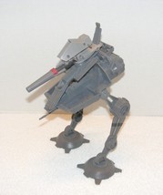 2007 Star Wars Lfl Clone Wars AT-AP Walker Vehicle Incomplete Guc - £23.56 GBP