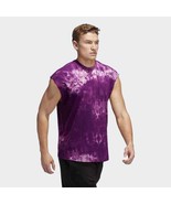 Adidas GM3875 Tie Dye Cloud Tank Glory Purple ( S ) - $162.95 CAD