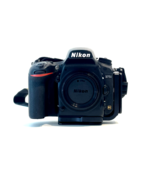 Nikon D750 N1404 24.3 Digital SLR Camera  *** Body Only &amp; No Battery Door - €344,09 EUR