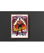 Neutron and the Black Mask Movie Poster (1962) - $20.37 CAD+