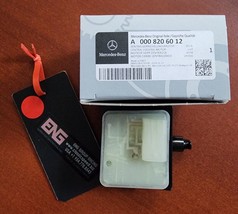 LOCKING SYS. SOLENOID ACTUATOR FUEL DOOR NEW/OEM MB A0008206012 A0008208312 - $137.89