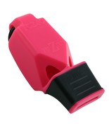 Fox 40 - PINK FUZIUN CMG Whistle Official Coach Safety Alert - FREE LANYARD - $321.04 MXN