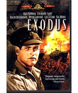 DVD Movie - Exodus - $8.20 CAD